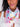 Molly Green - Tulip Scarf - Accessories