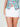 Molly Green - Vivian Denim Skort - Skirts