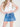 Molly Green - Vivian Denim Skort - Skirts