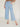 Molly Green - Wilma Polka Dot Jeans - Denim