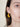 Molly Green - Yellow Swirl Earrings - Jewelry