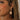 Molly Green - Hanging Hearts Earrings - Jewelry